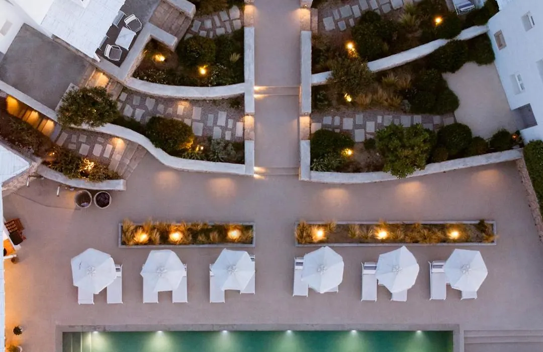 Milos Breeze Boutique Hotel-1