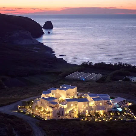Milos Breeze Boutique Hotel-2