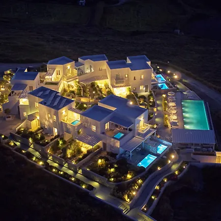 Milos Breeze Boutique Hotel-3